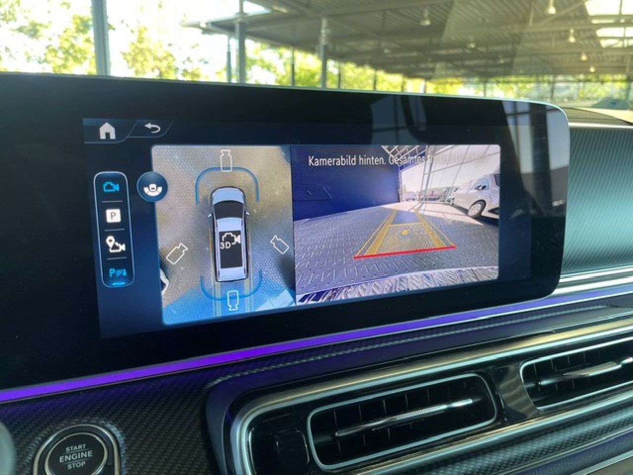Mercedes-Benz V-Klasse – Bild 15
