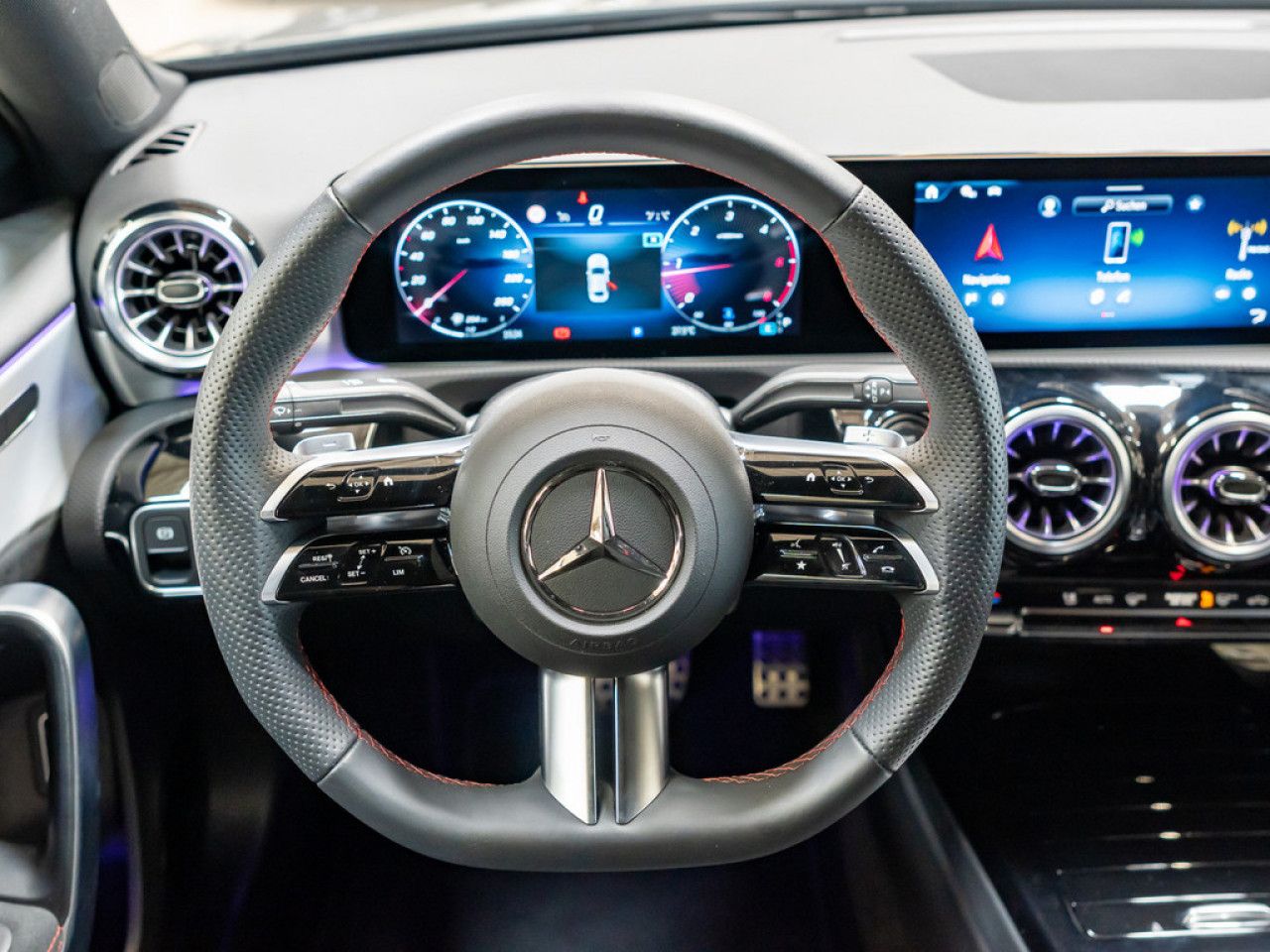 Mercedes-Benz A-Klasse – Bild 9