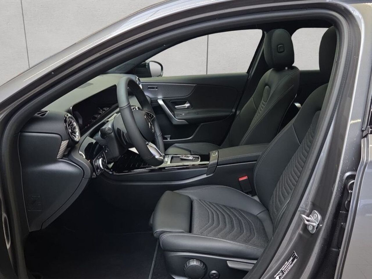 Mercedes-Benz A-Klasse – Bild 10