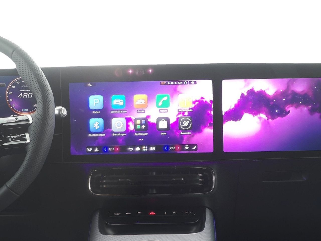 Mercedes-Benz GLB – Bild 18