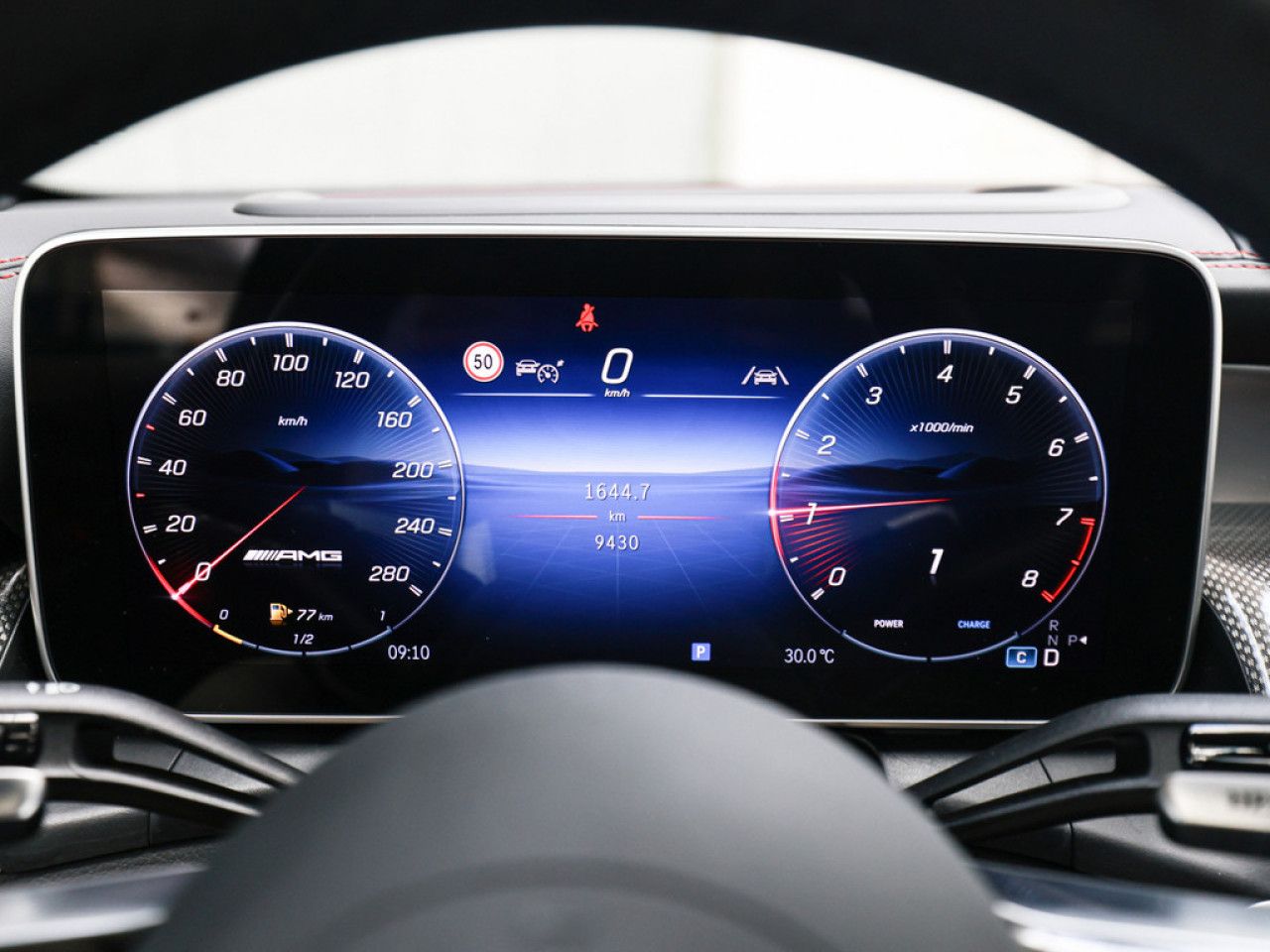 Mercedes-Benz GLC – Bild 17