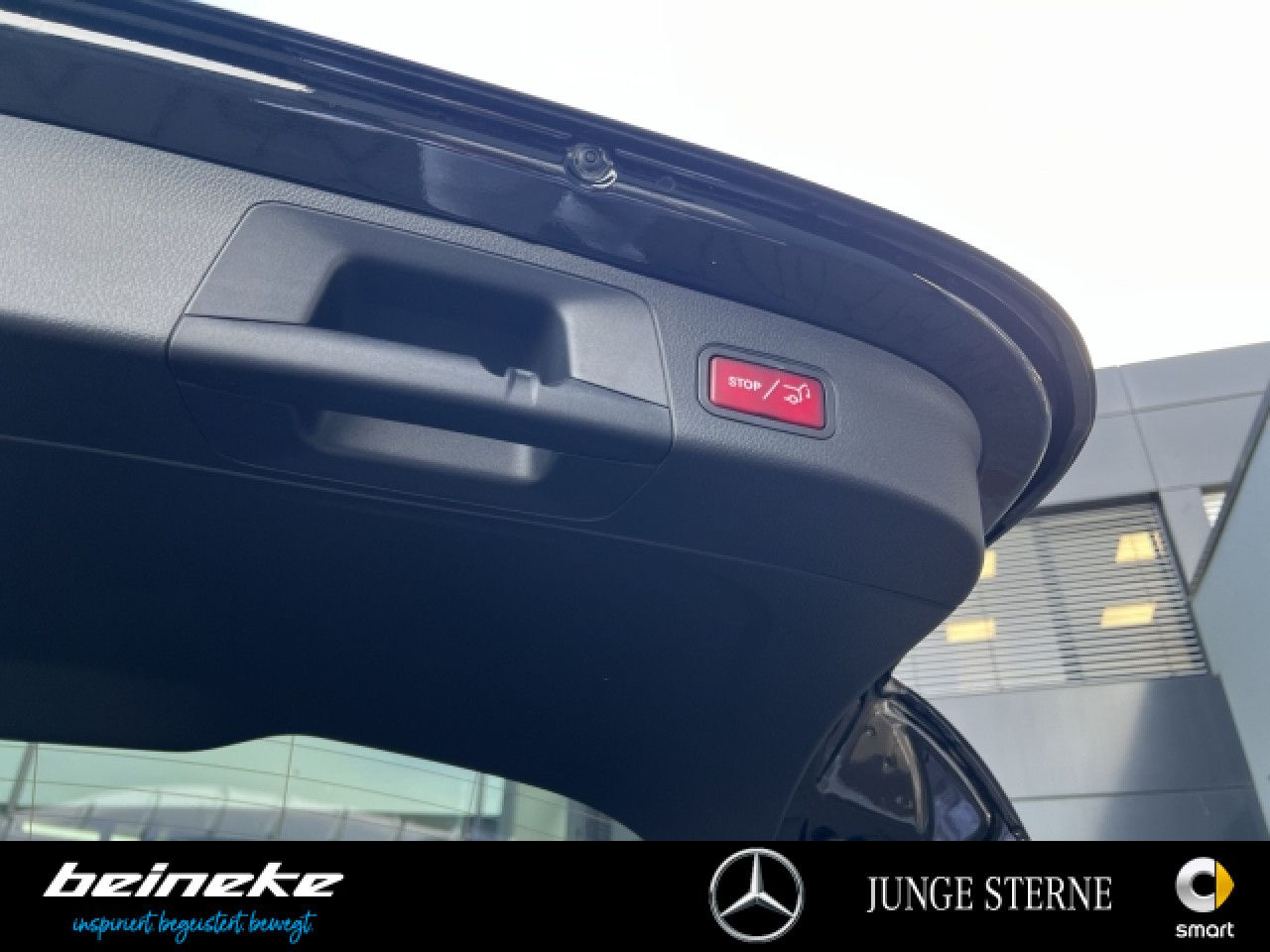 Mercedes-Benz EQA – Bild 15