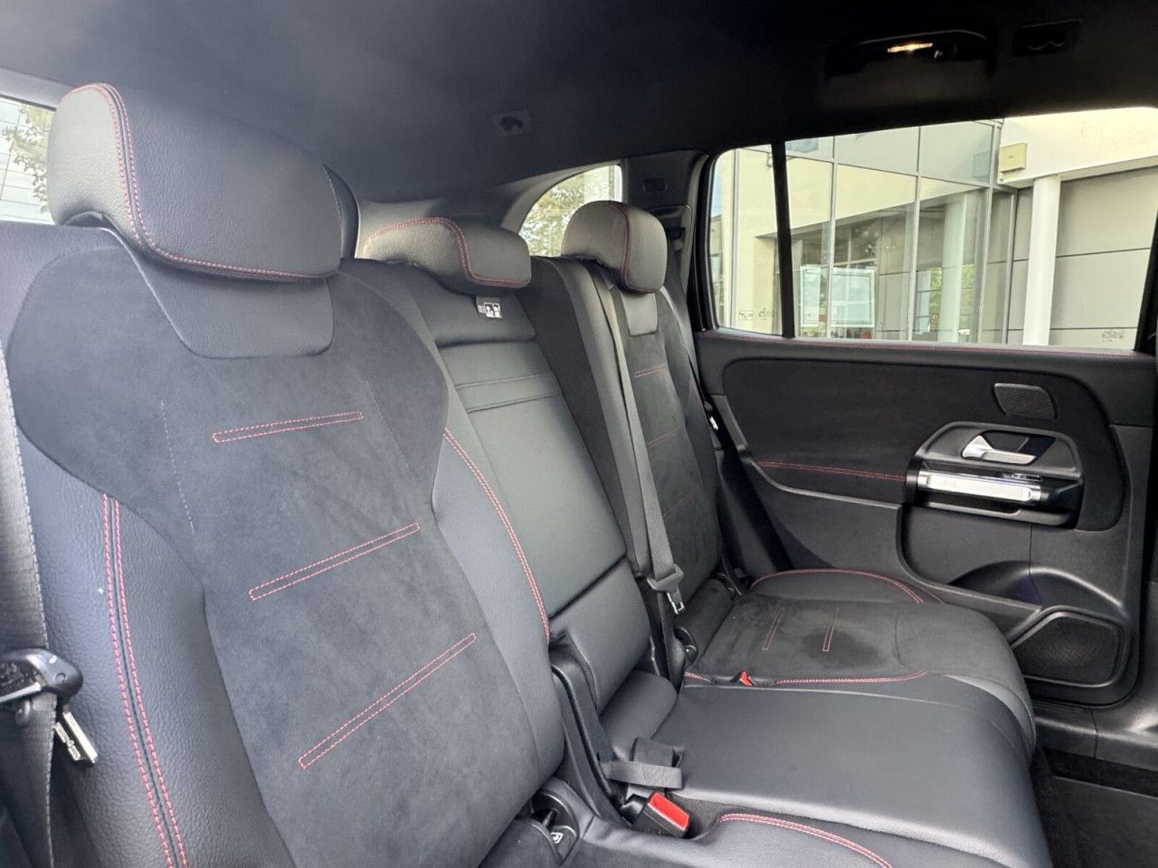 Mercedes-Benz GLB – Bild 17