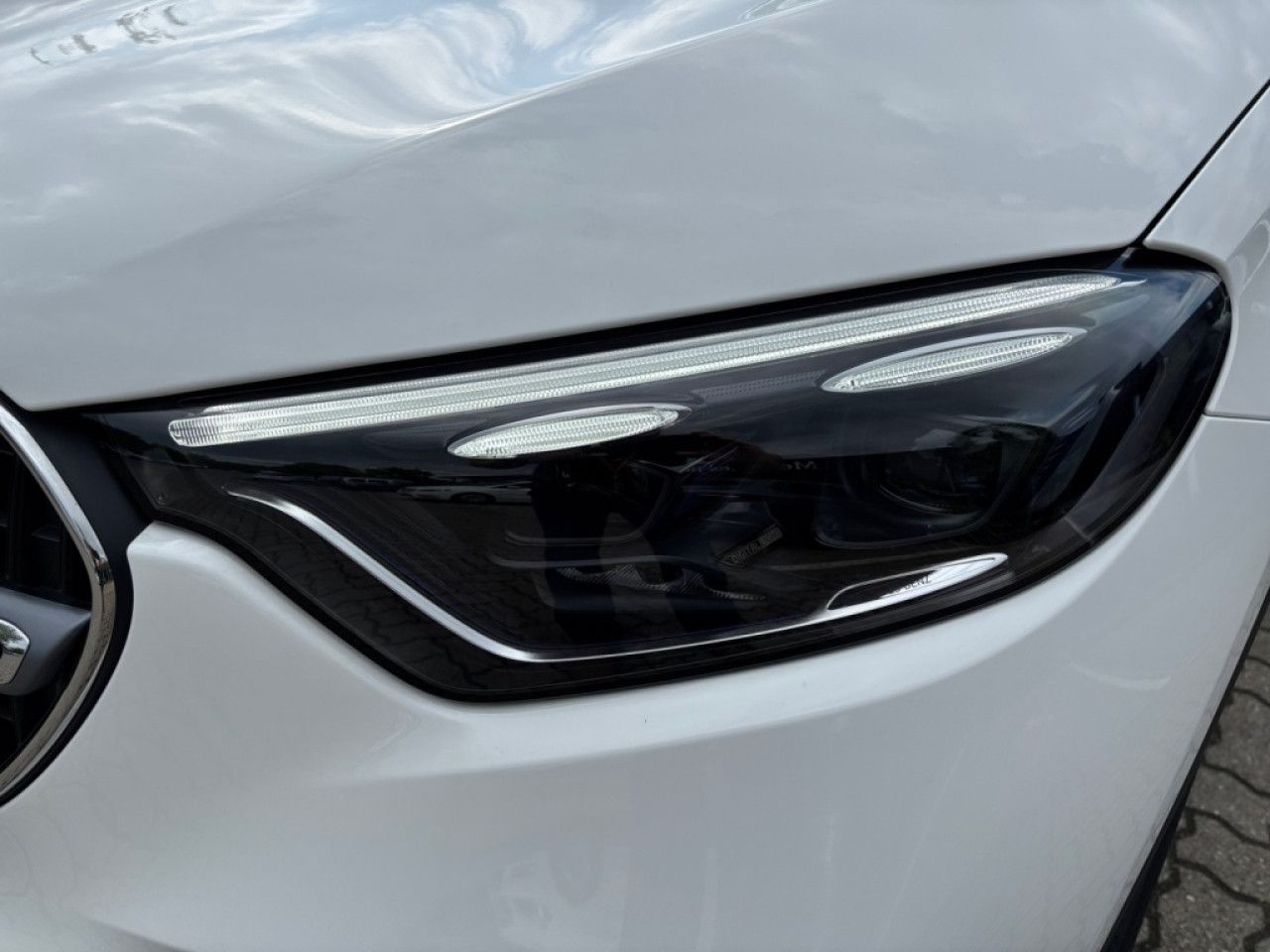 Mercedes-Benz GLC – Bild 18