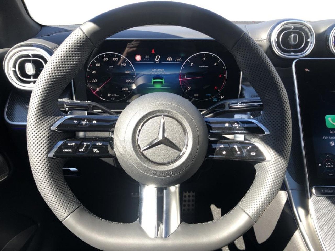 Mercedes-Benz GLC – Bild 10