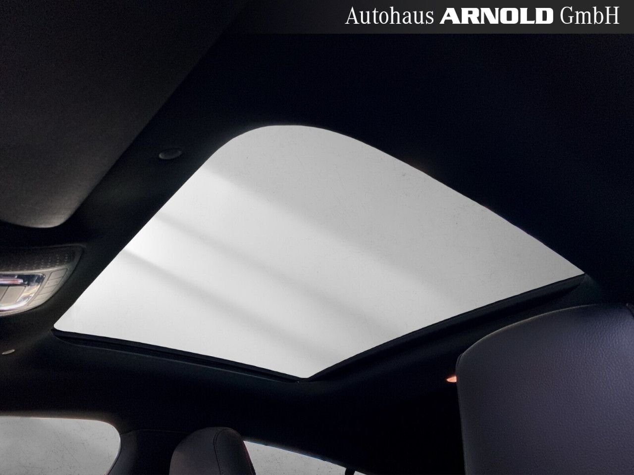 Mercedes-Benz CLA – Bild 14