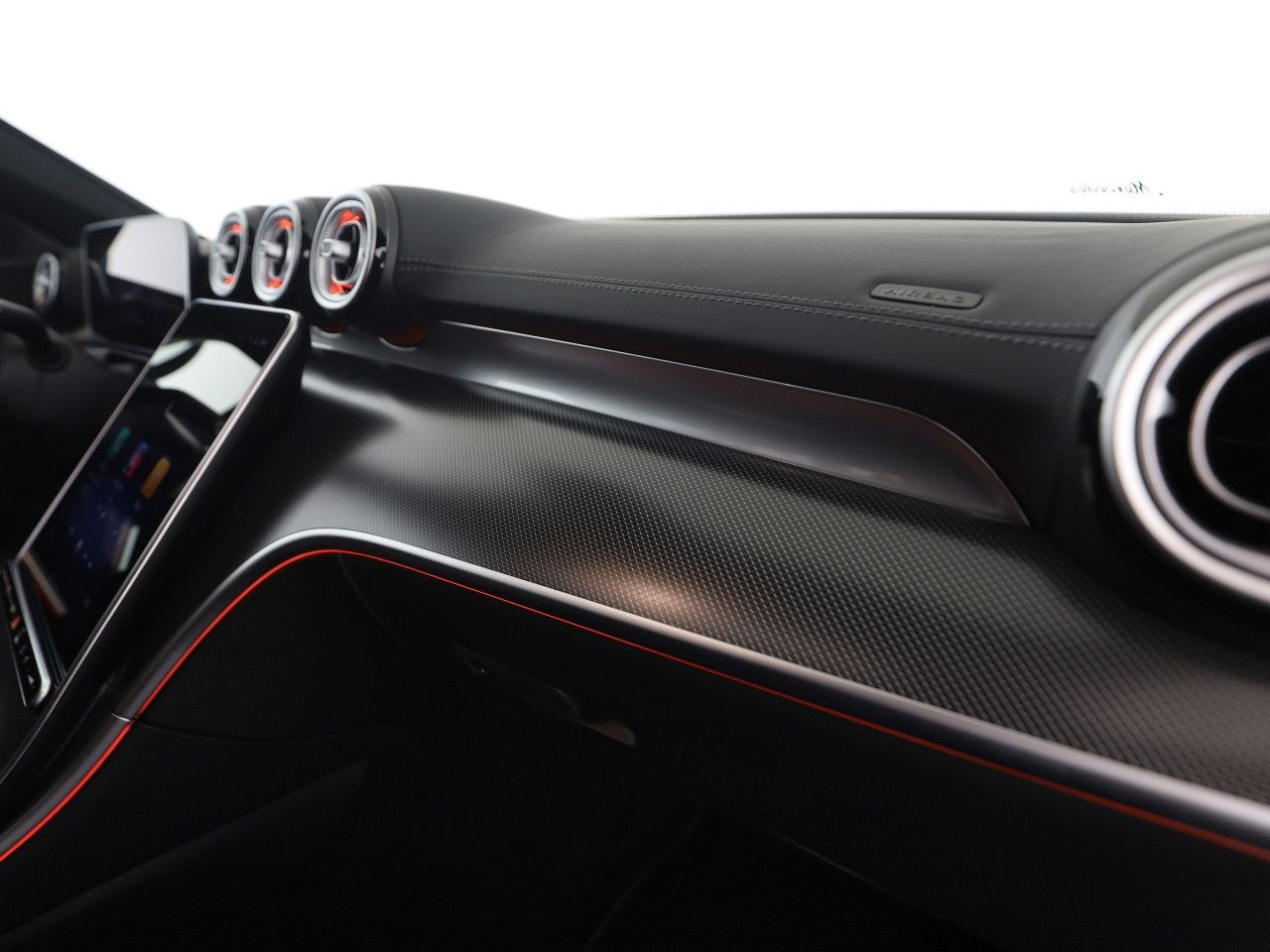 Mercedes-Benz C-Klasse – Bild 19