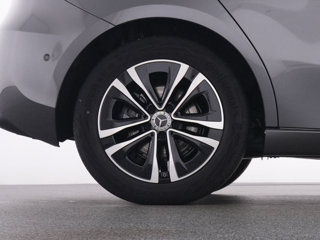 Mercedes-Benz A-Klasse – Bild 22