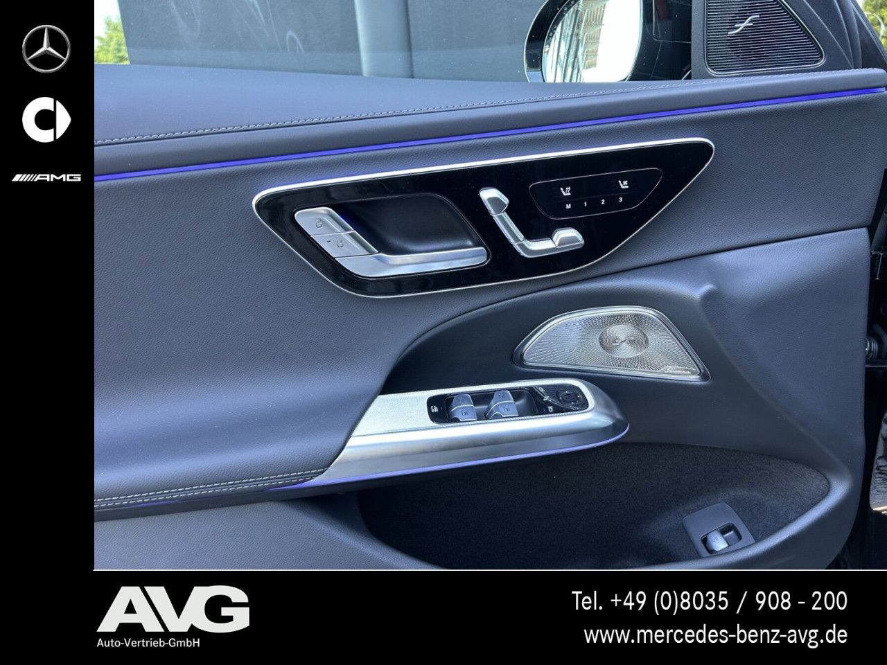 Mercedes-Benz E-Klasse – Bild 9