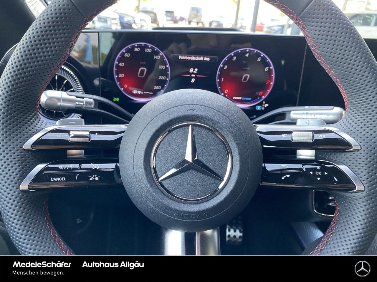 Mercedes-Benz CLA – Bild 17