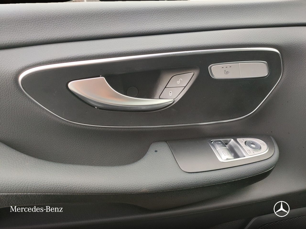 Mercedes-Benz V-Klasse – Bild 14
