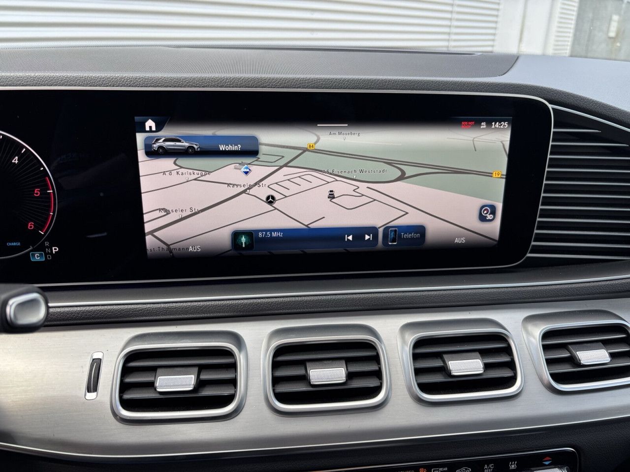 Mercedes-Benz GLE – Bild 15