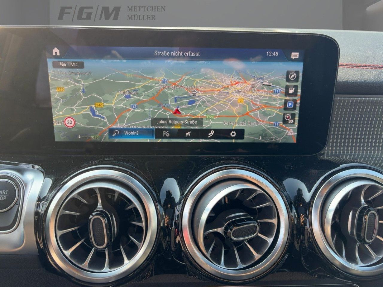 Mercedes-Benz EQB – Bild 11