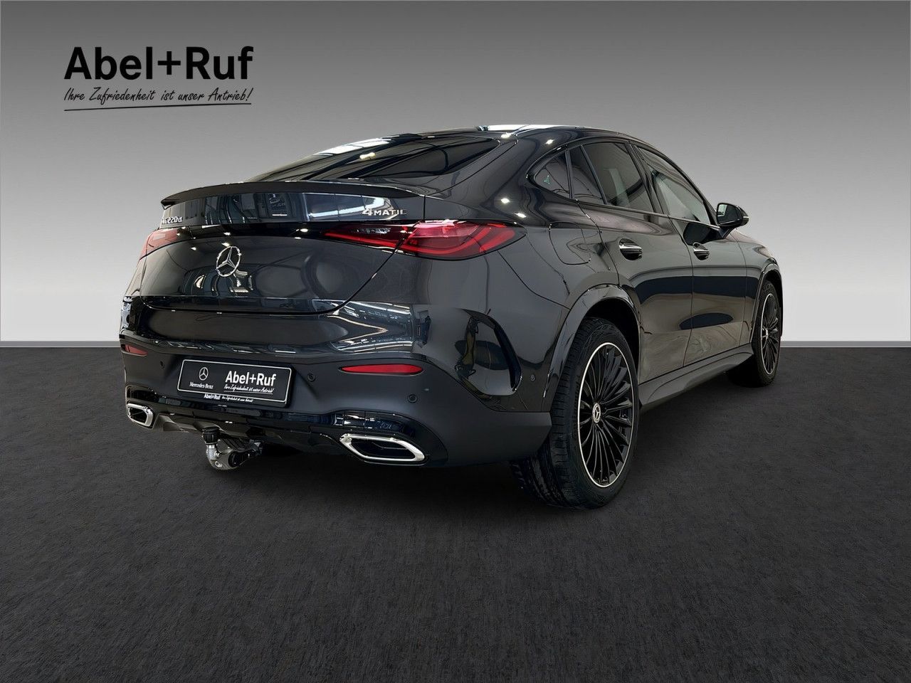 Mercedes-Benz GLC – Bild 4