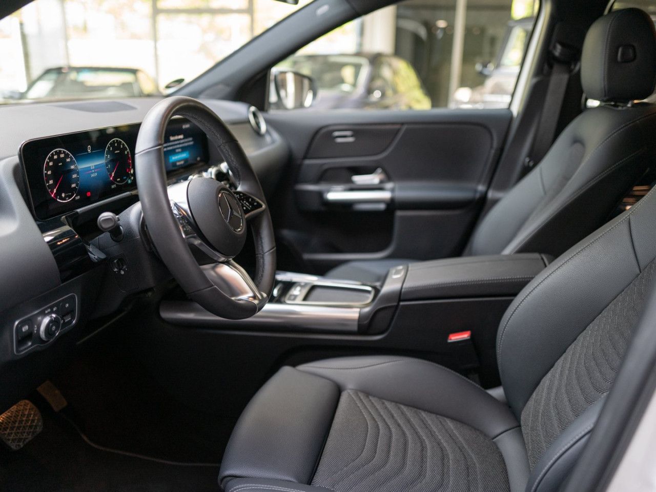 Mercedes-Benz GLA – Bild 6