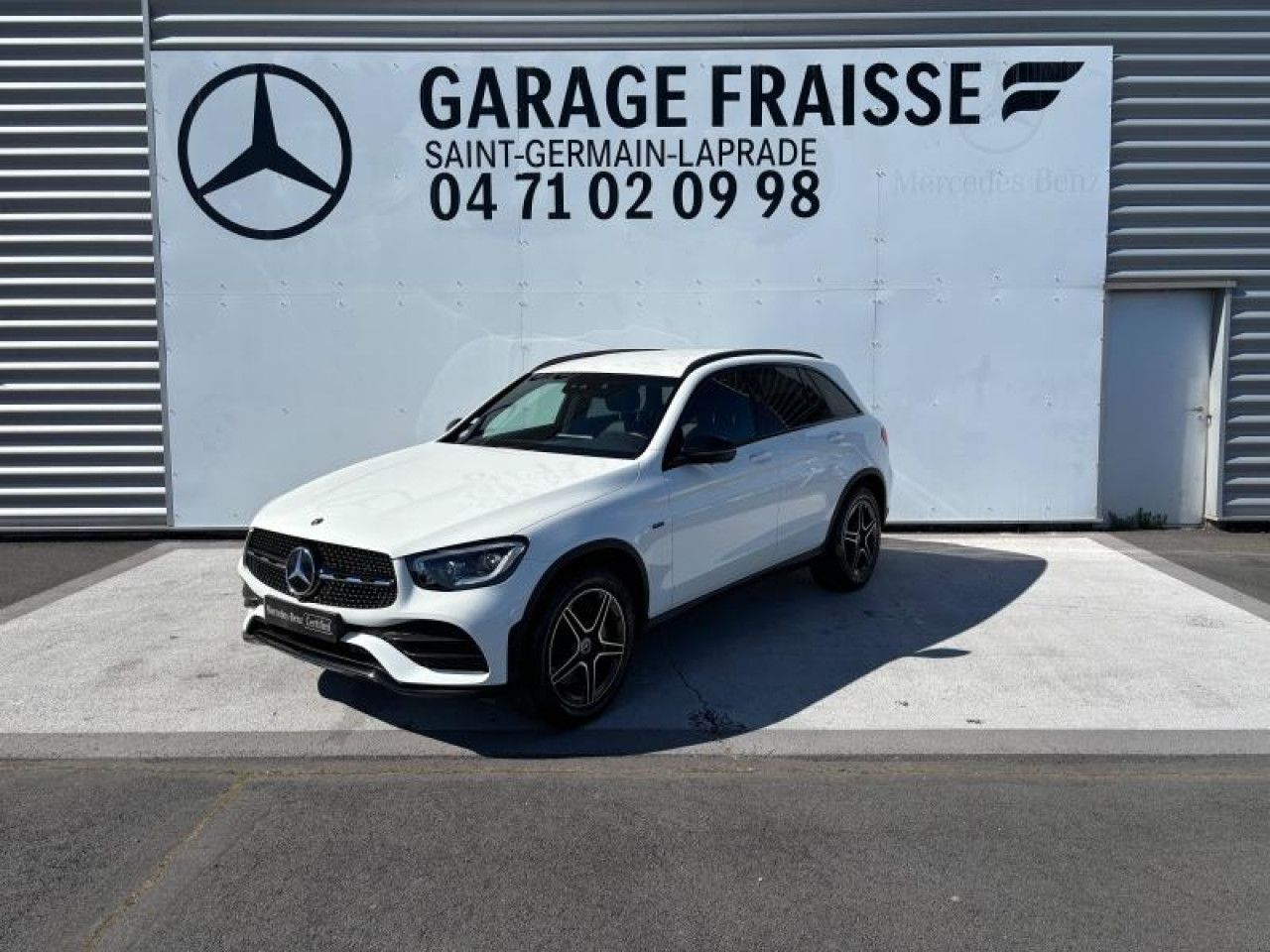 Photo du v&eacute;hicule 1 / 15