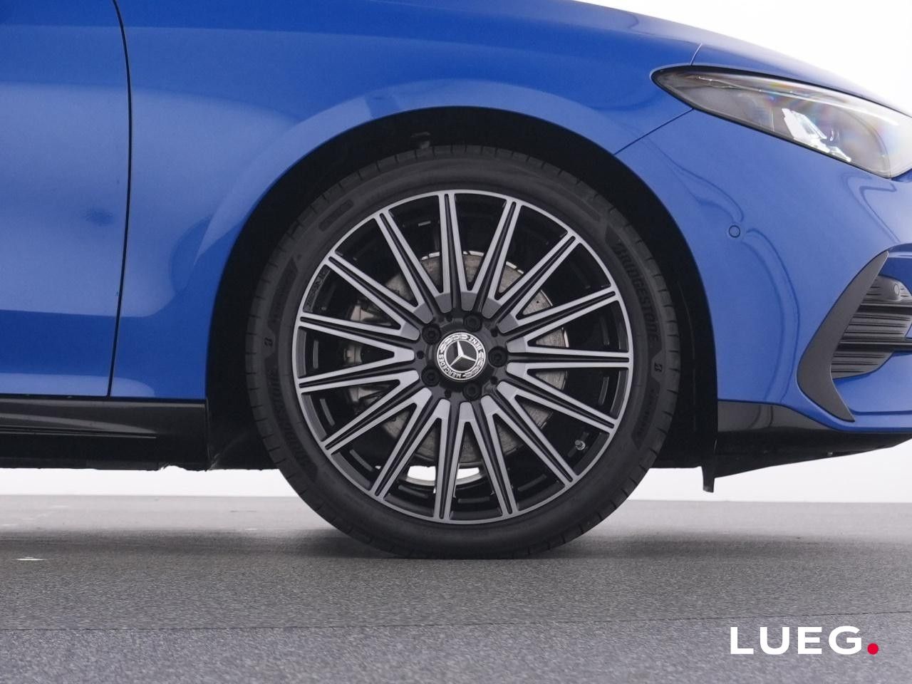 Mercedes-Benz CLA – Bild 21