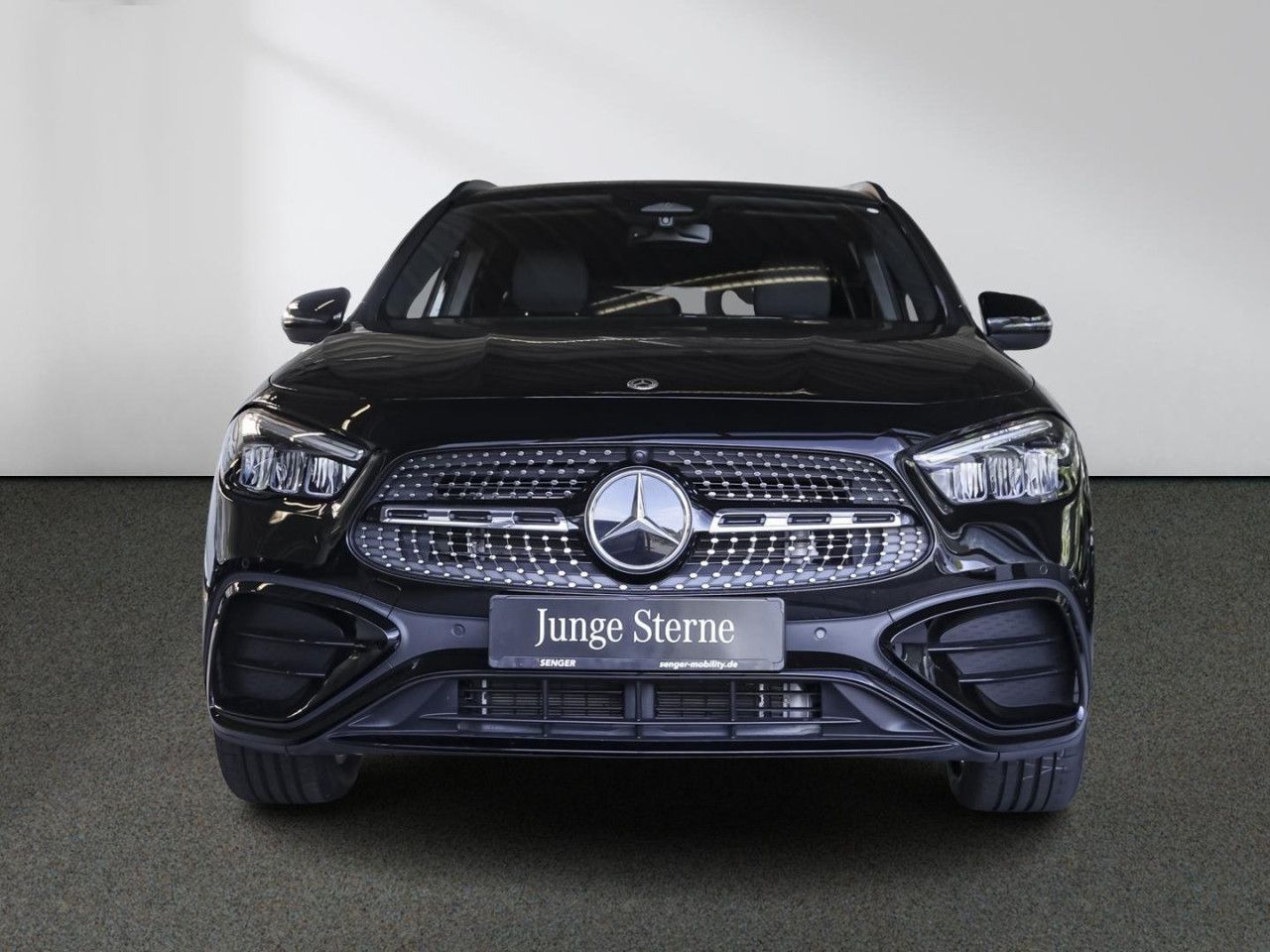 Mercedes-Benz GLA – Bild 2