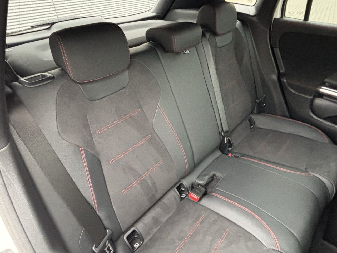 Mercedes-Benz GLA – Bild 17