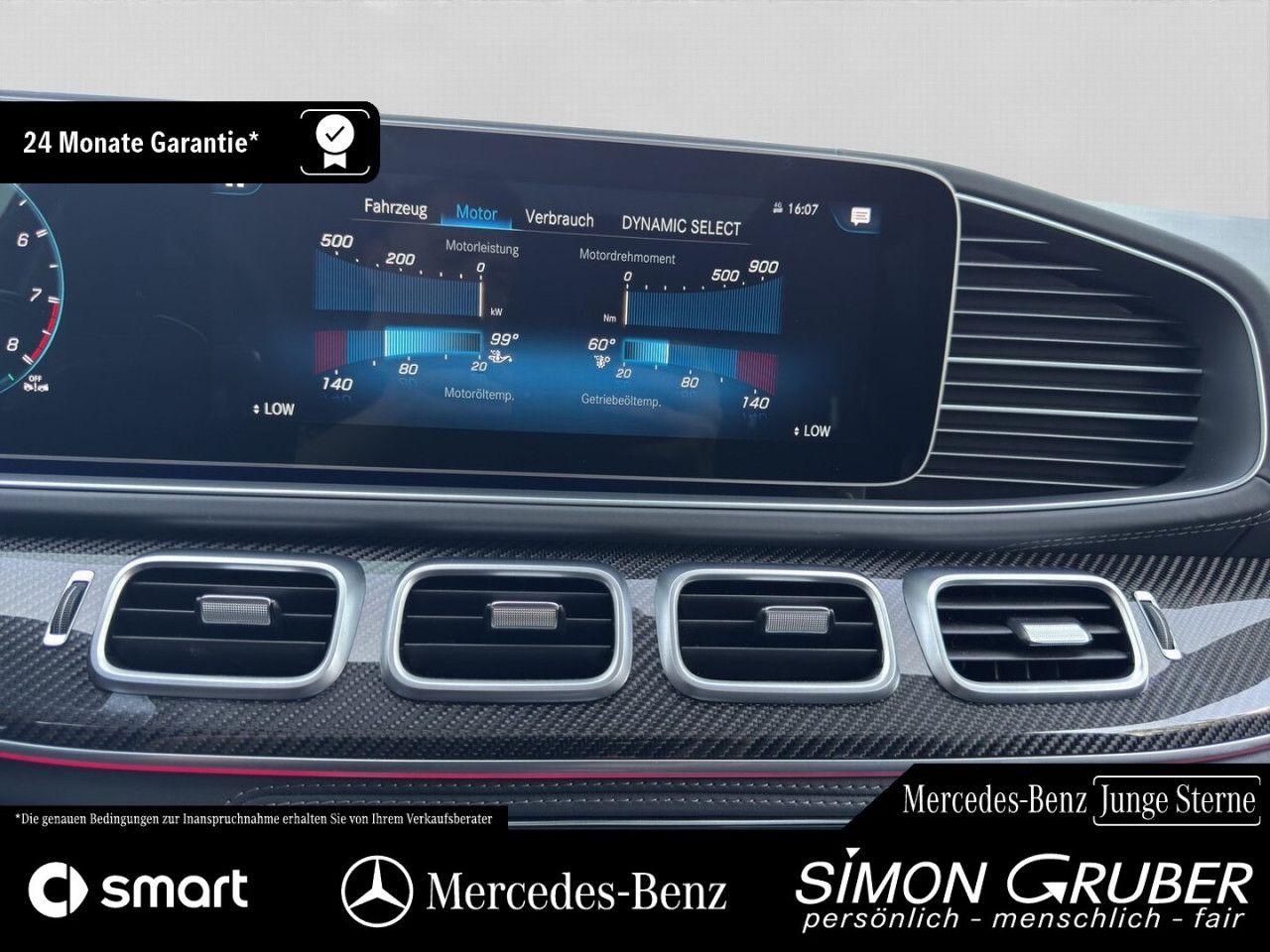 Mercedes-Benz GLS – Bild 22