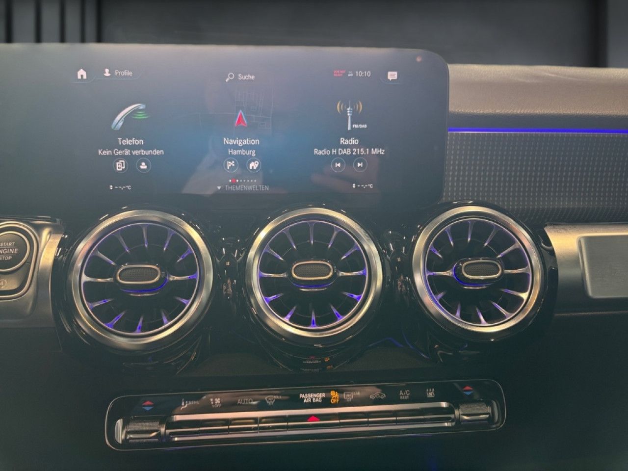 Mercedes-Benz GLB – Bild 16