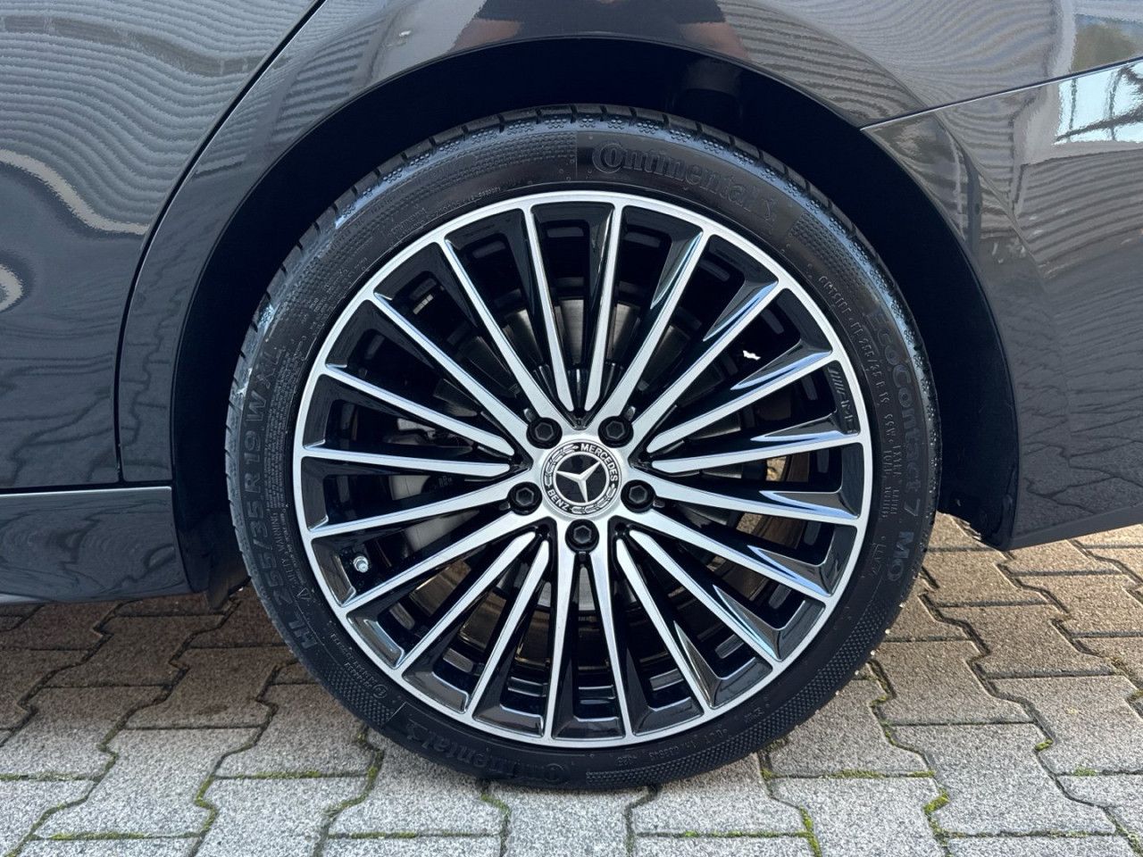 Mercedes-Benz C-Klasse – Bild 7
