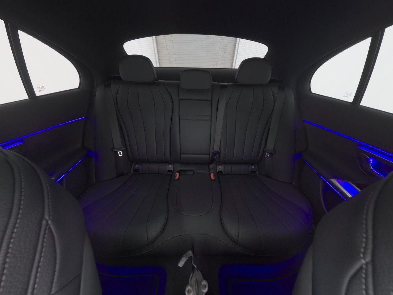 Mercedes-Benz E-Klasse – Bild 5