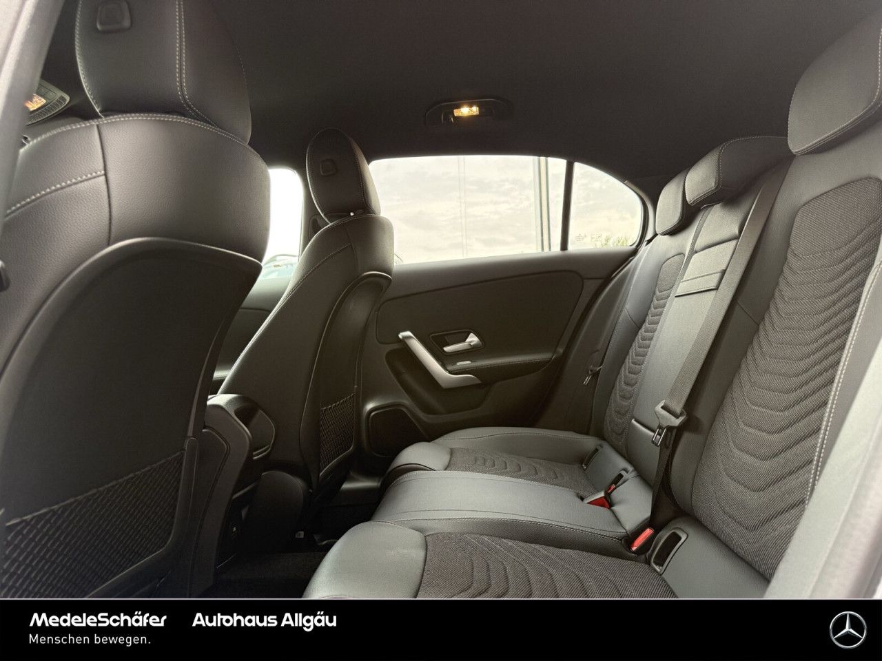 Mercedes-Benz A-Klasse – Bild 21