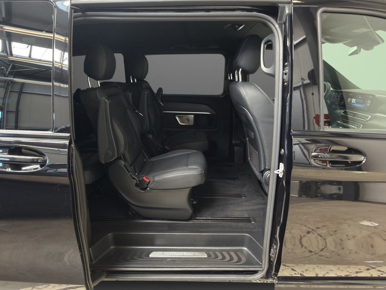 Mercedes-Benz V-Klasse – Bild 20