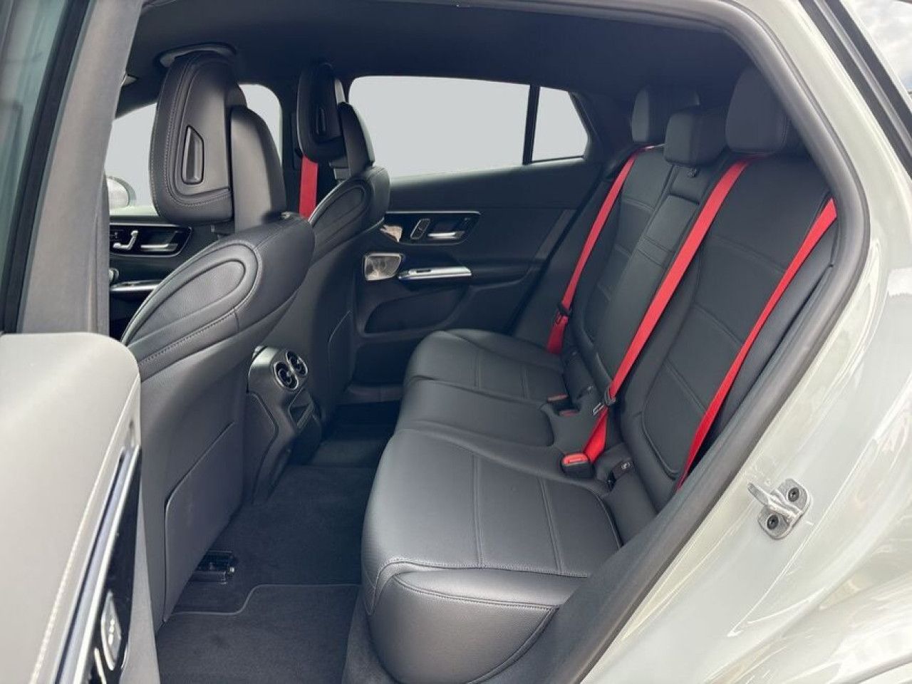 Mercedes-Benz GLC – Bild 11