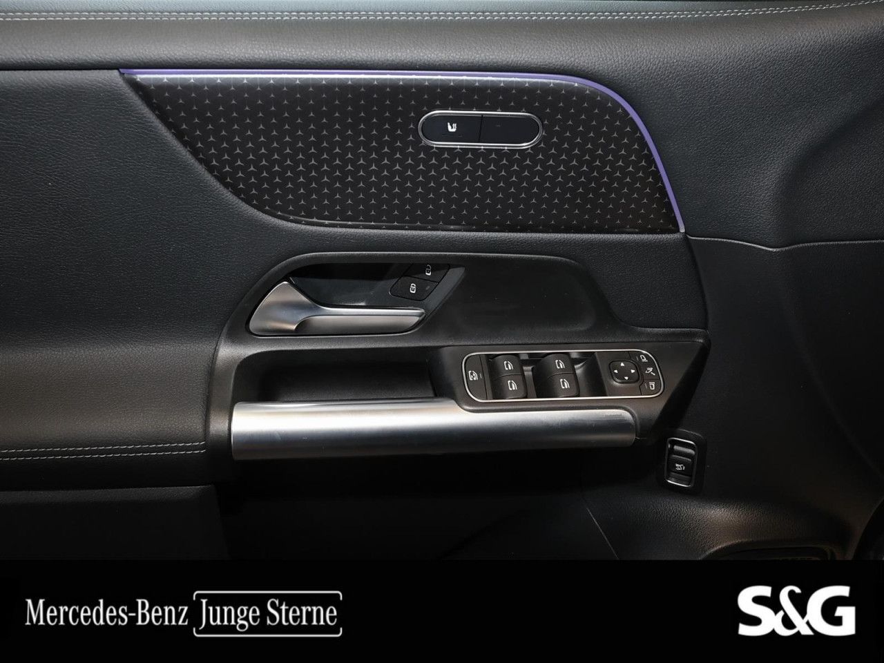 Mercedes-Benz B-Klasse – Bild 21