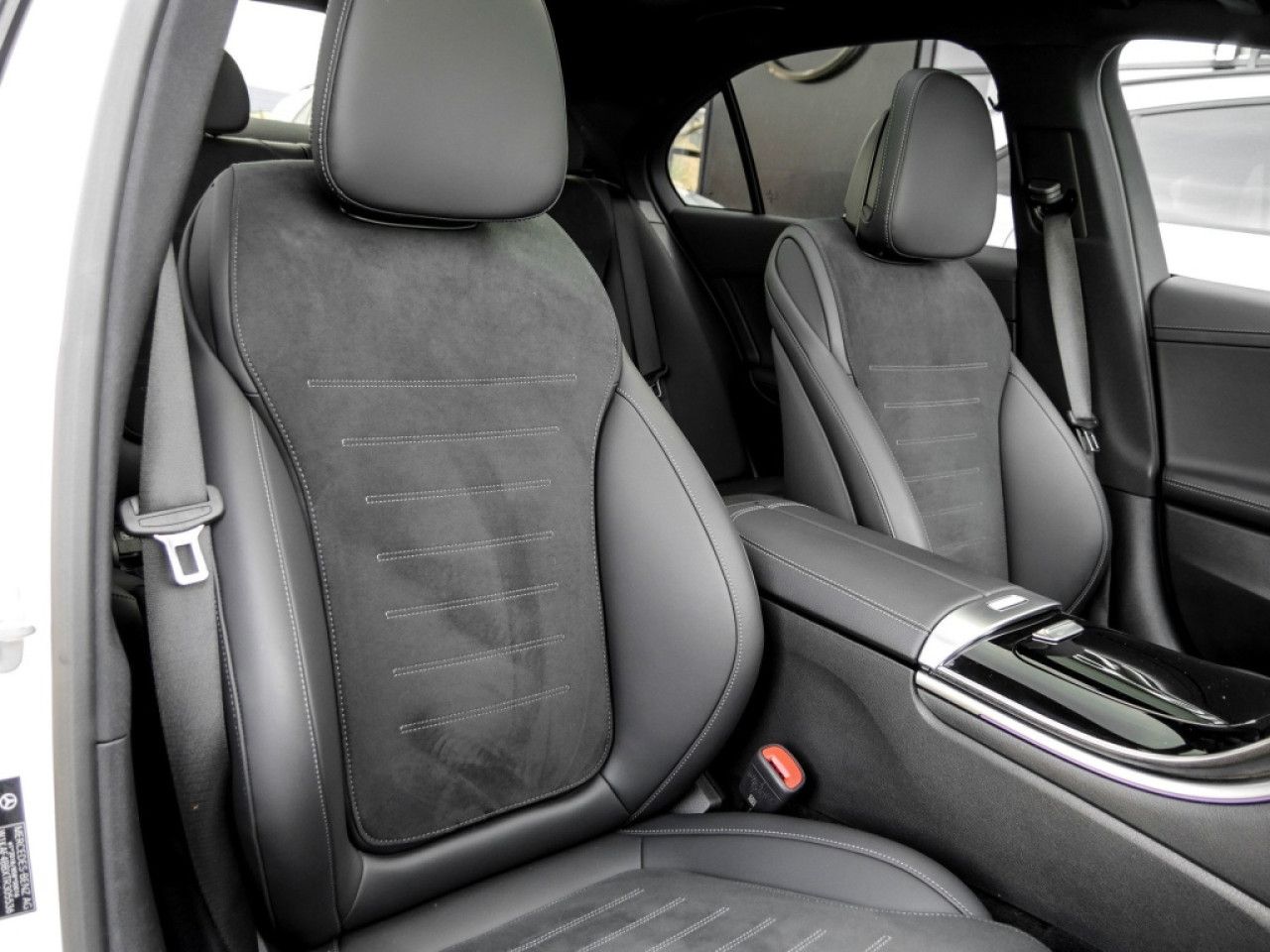 Mercedes-Benz C-Klasse – Bild 6