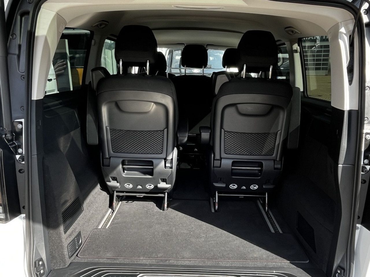 Mercedes-Benz V-Klasse – Bild 20