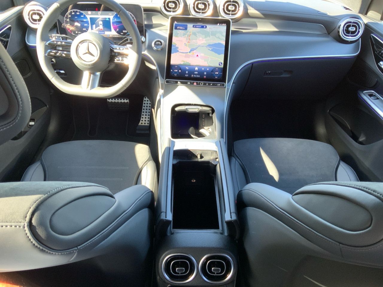 Mercedes-Benz GLC – Bild 10