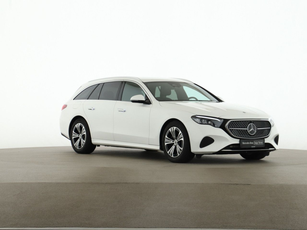 Mercedes-Benz E-Klasse – Bild 7