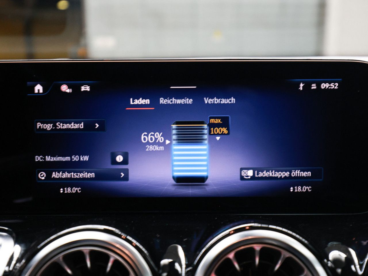 Mercedes-Benz EQB – Bild 13