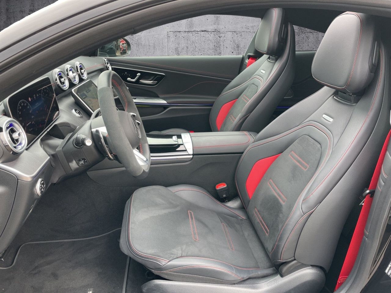 Mercedes-Benz CLE – Bild 11