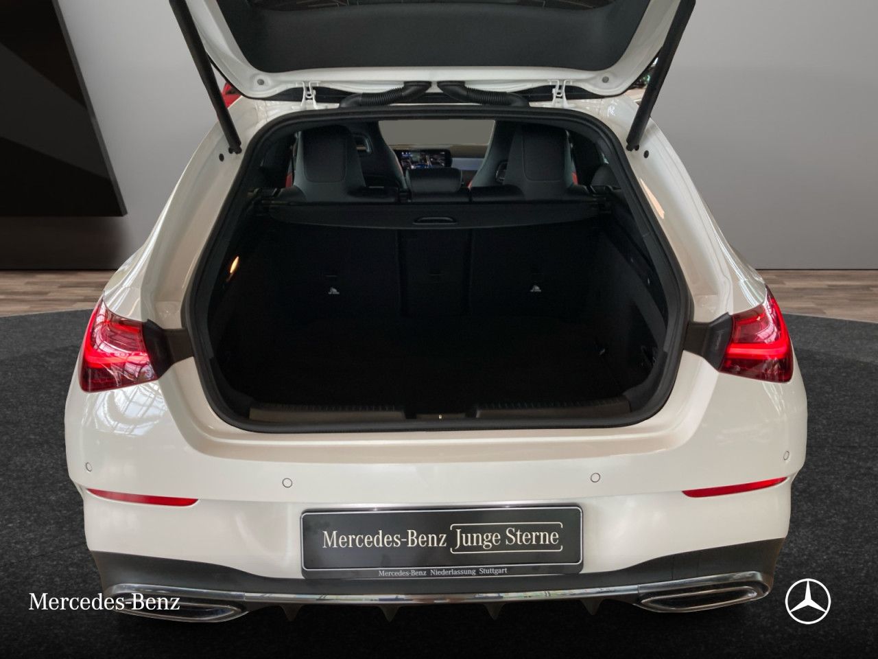 Mercedes-Benz CLA – Bild 15