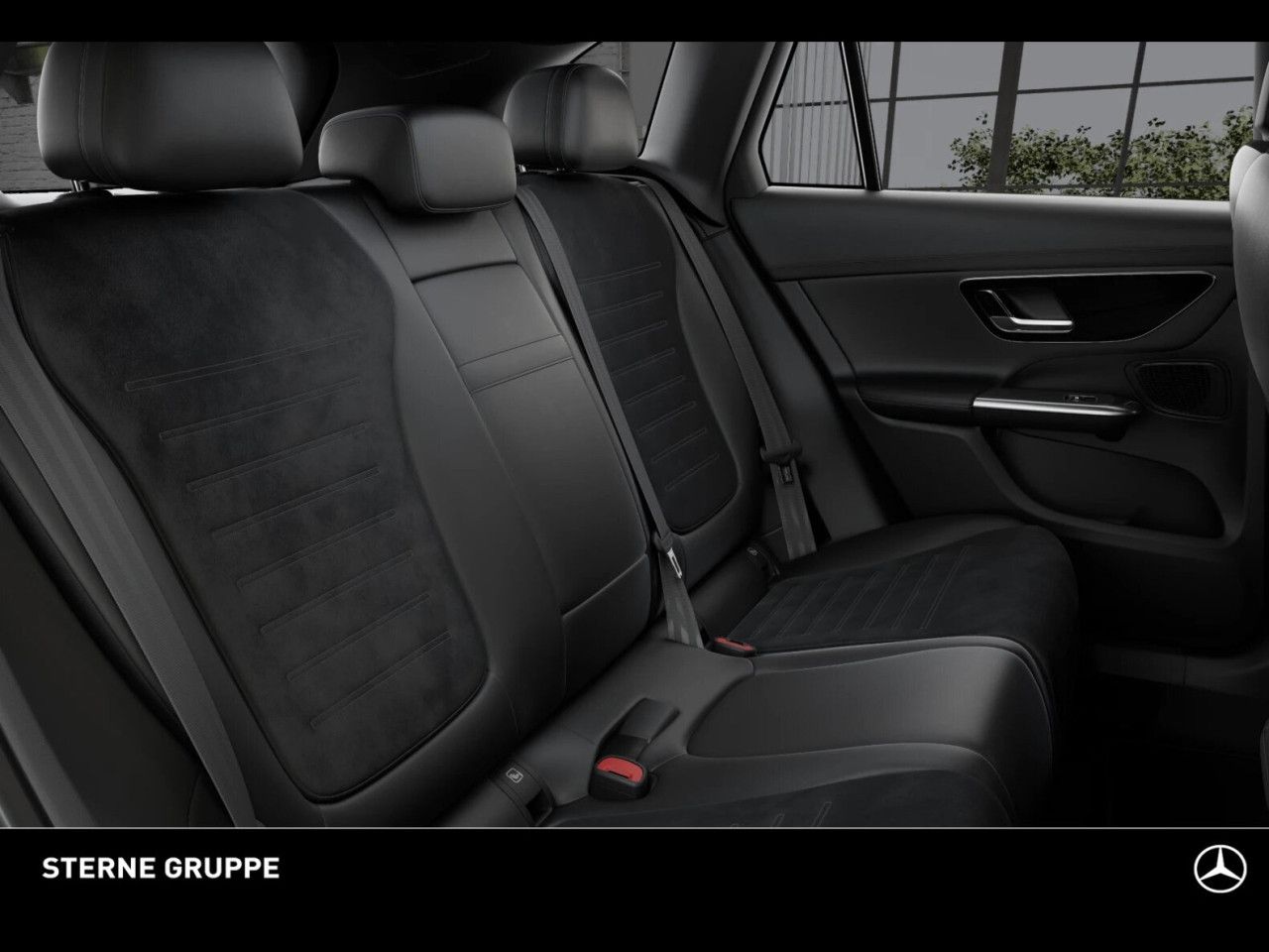 Mercedes-Benz GLC – Bild 7