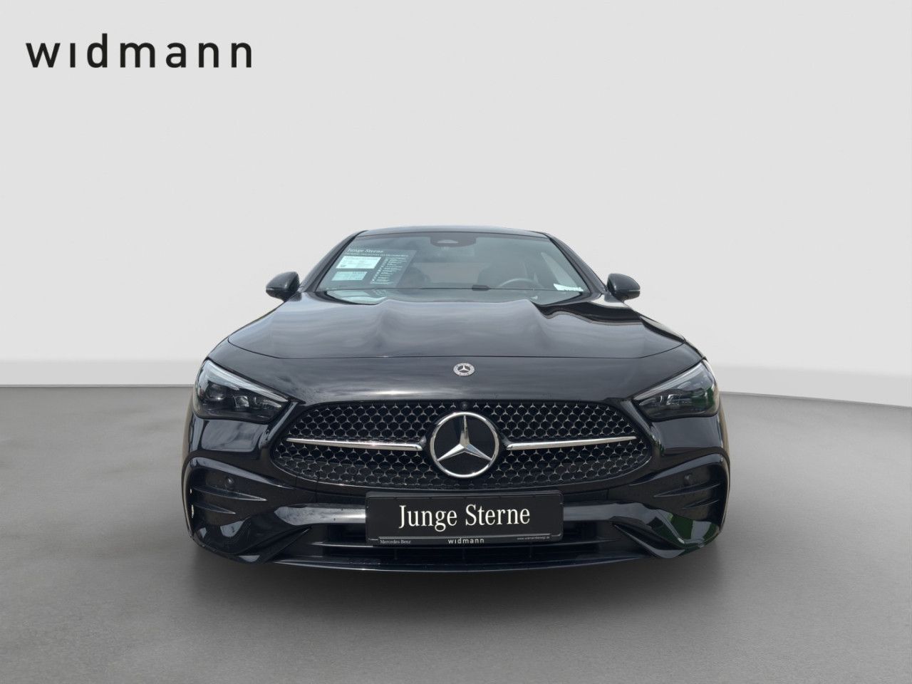 Mercedes-Benz CLE – Bild 2
