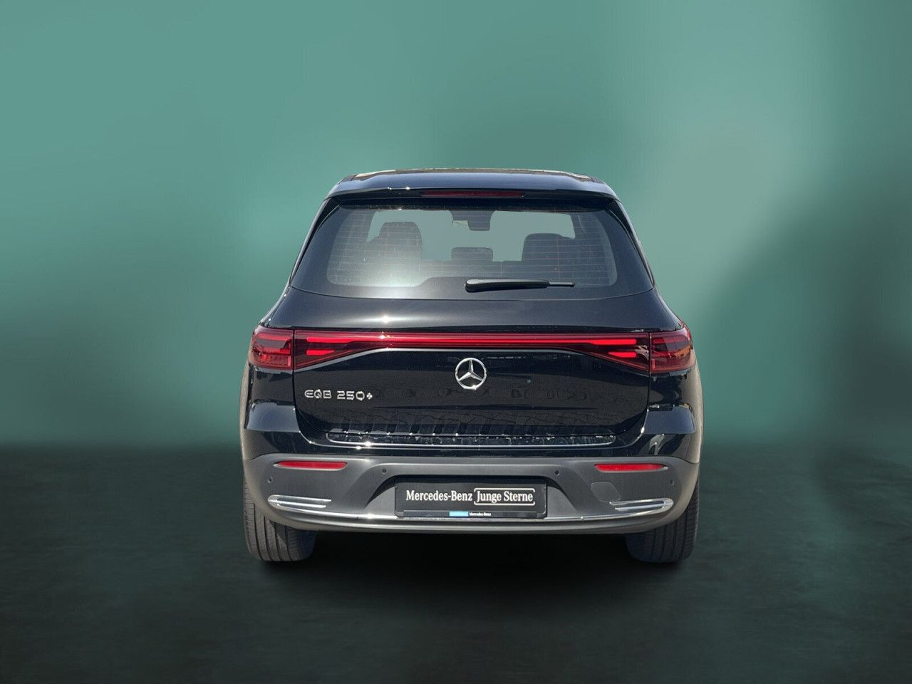 Mercedes-Benz EQB – Bild 9