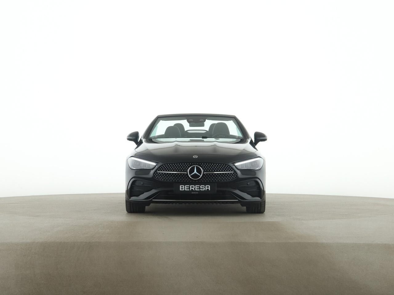 Mercedes-Benz CLE – Bild 2