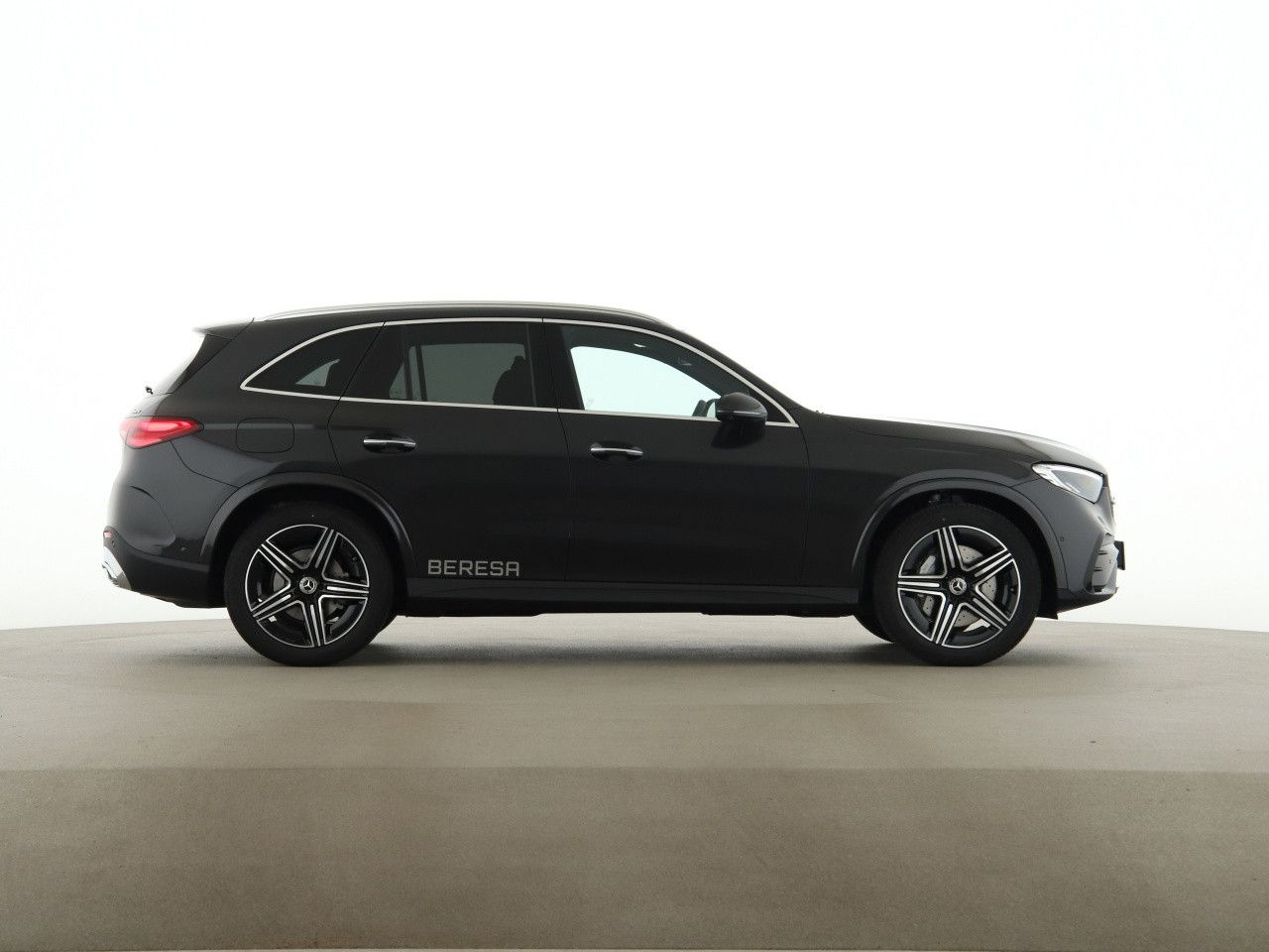 Mercedes-Benz GLC – Bild 7