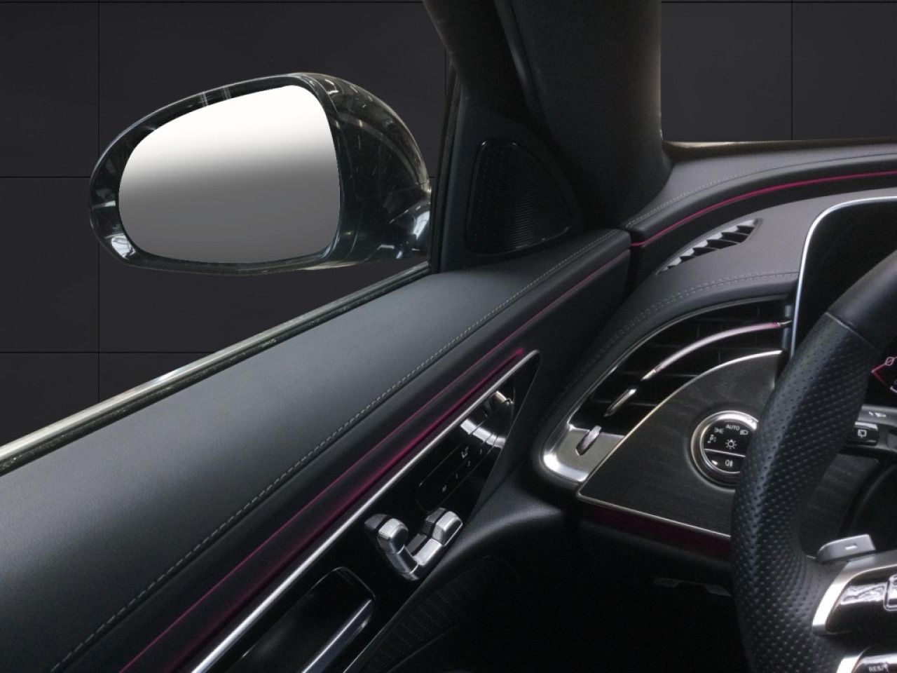 Mercedes-Benz E-Klasse – Bild 9