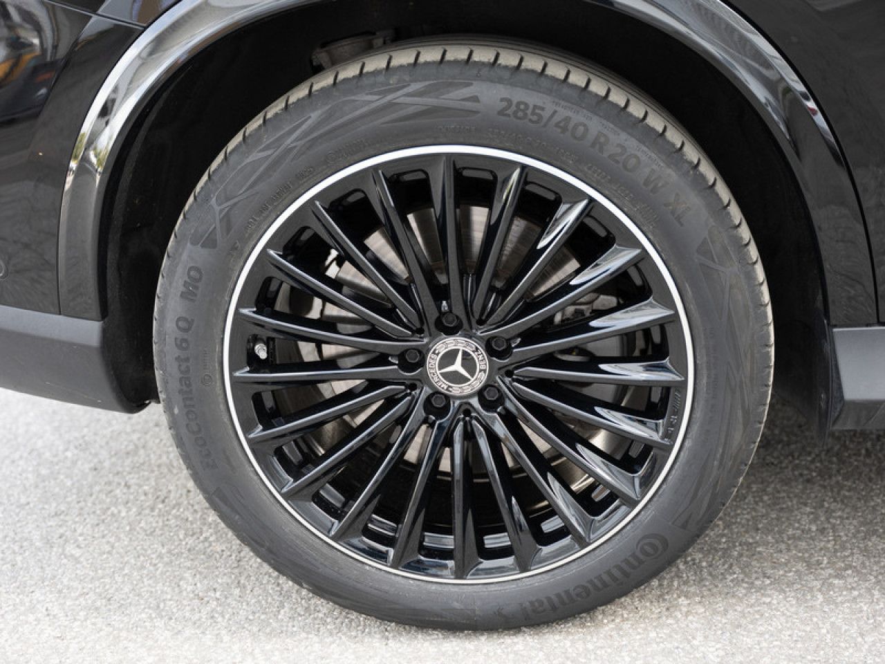 Mercedes-Benz GLC – Bild 5