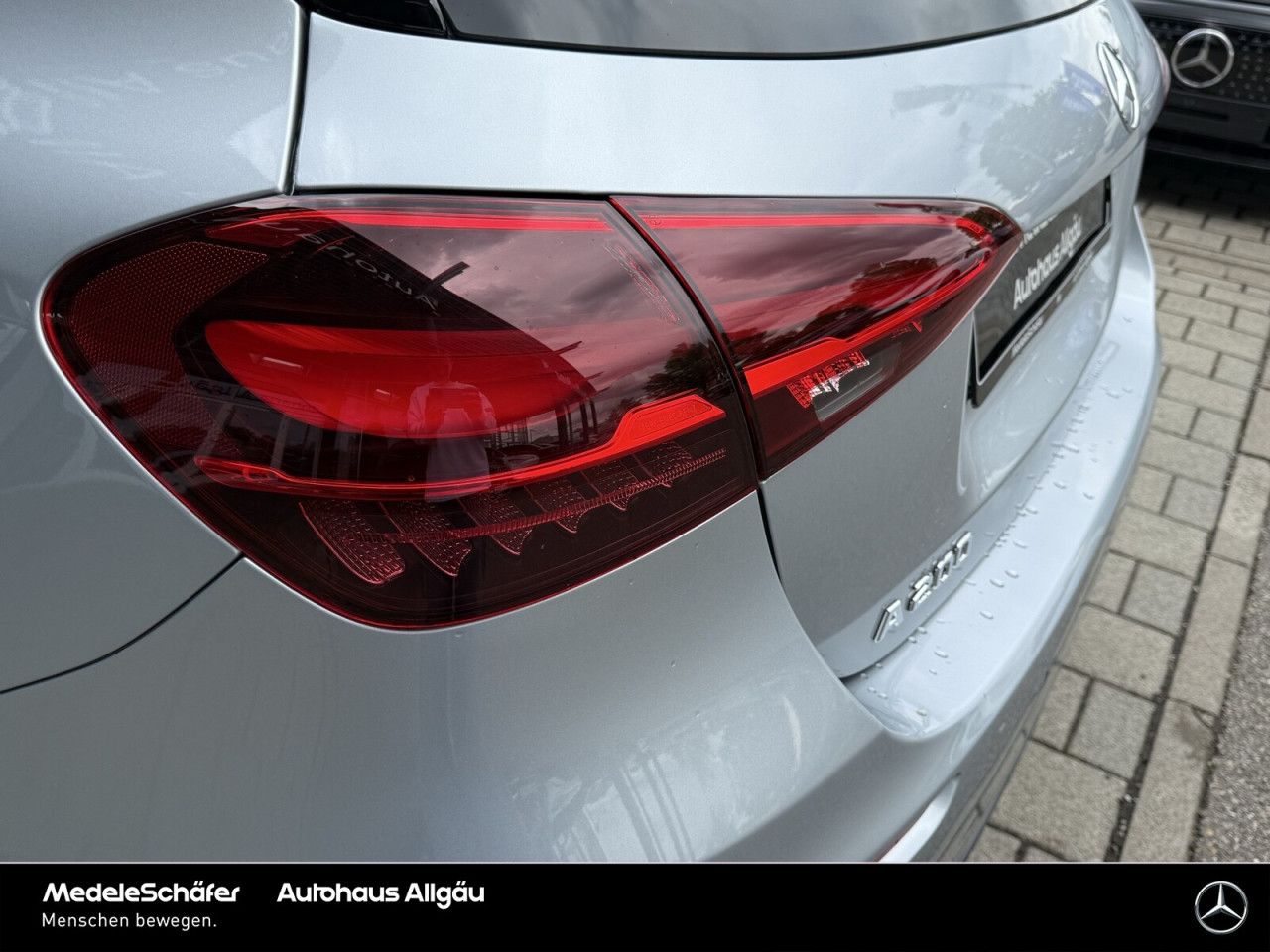 Mercedes-Benz A-Klasse – Bild 12
