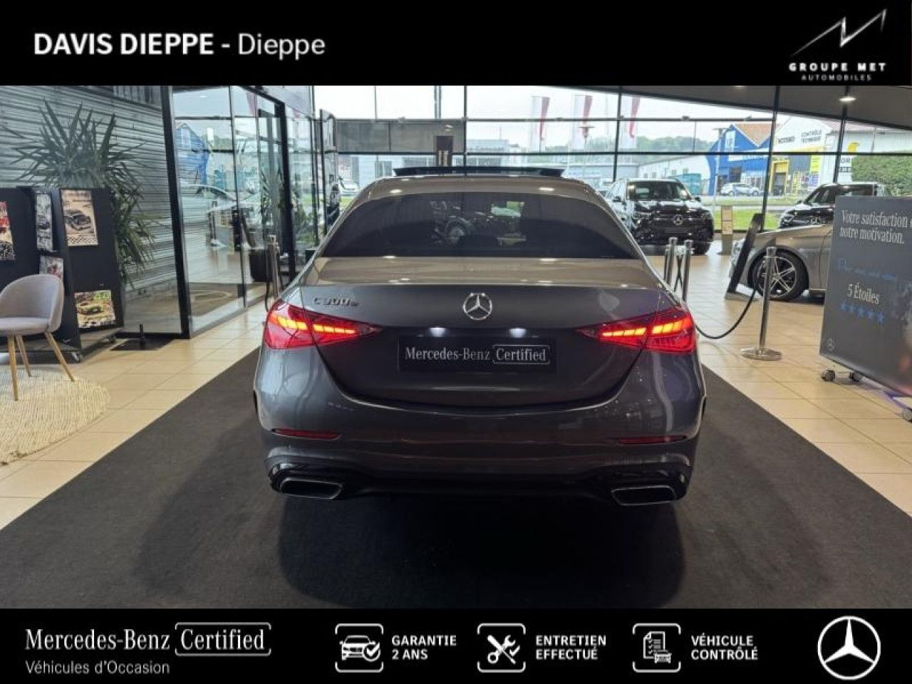 Photo du v&eacute;hicule 6 / 18