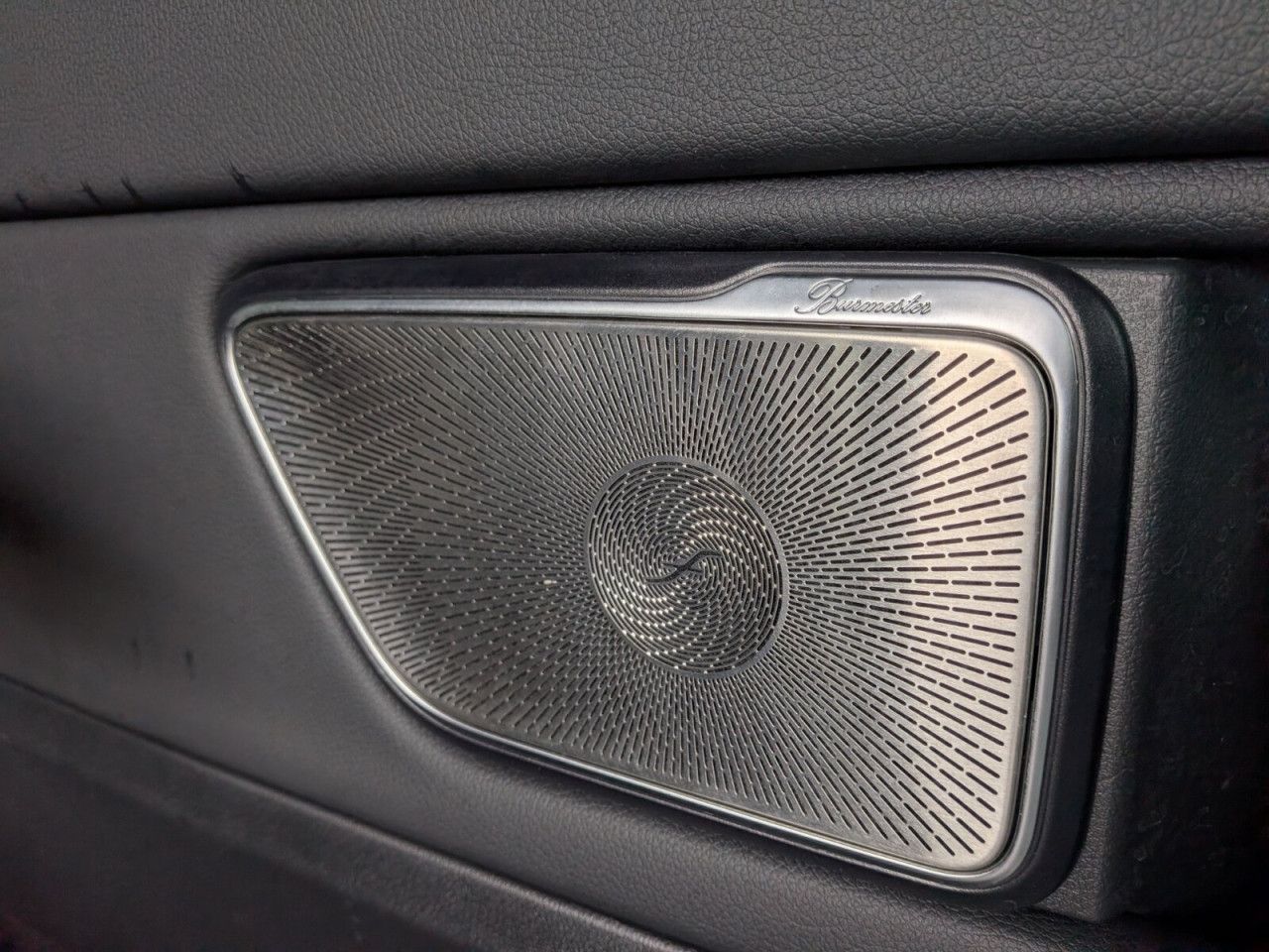 Mercedes-Benz V-Klasse – Bild 23