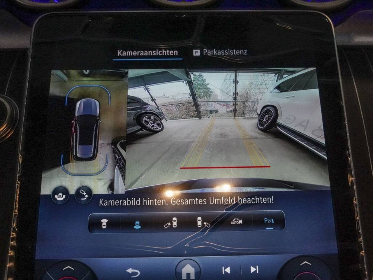 Mercedes-Benz C-Klasse – Bild 14