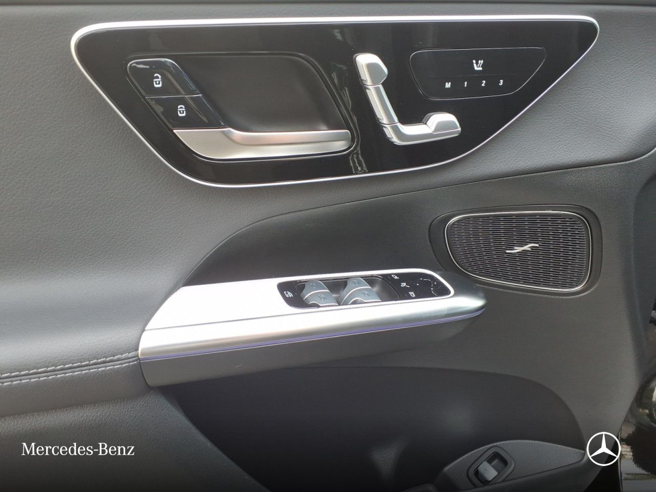 Mercedes-Benz GLC – Bild 26